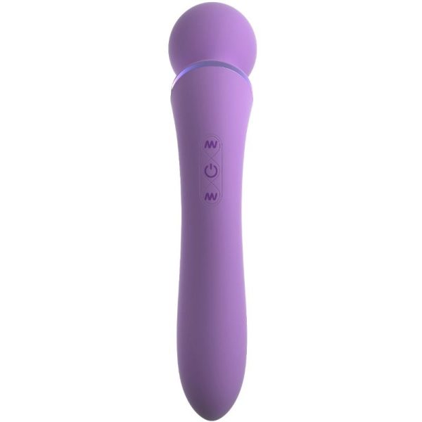 FANTASY FOR HER - DUO WAND MASSAGE HER 4